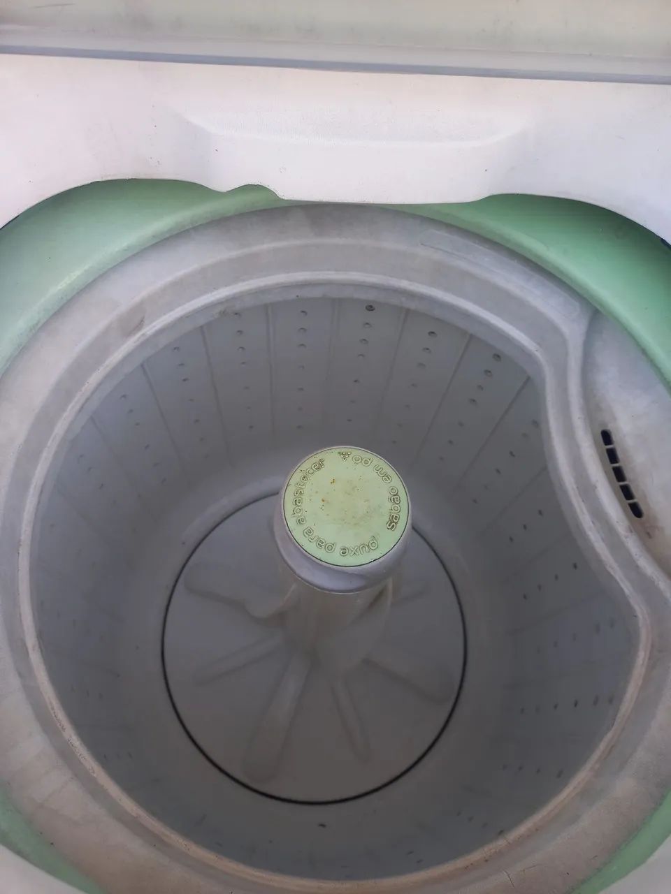 Máquina de Lavar  - Foto 5