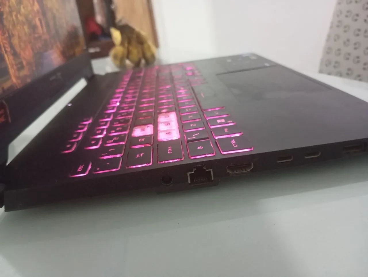 Notebook Gamer - Foto 5