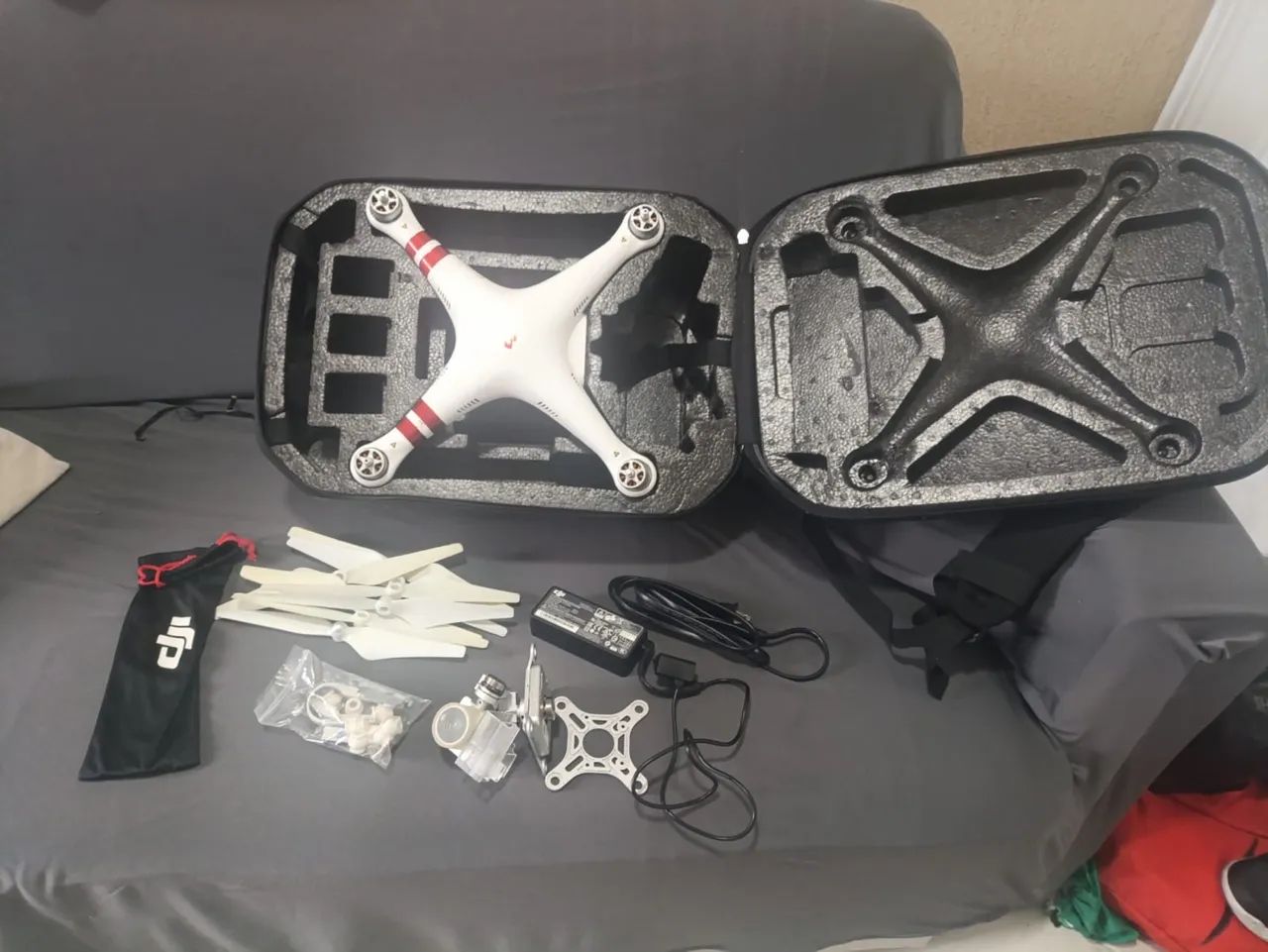 Drone  - Foto 3