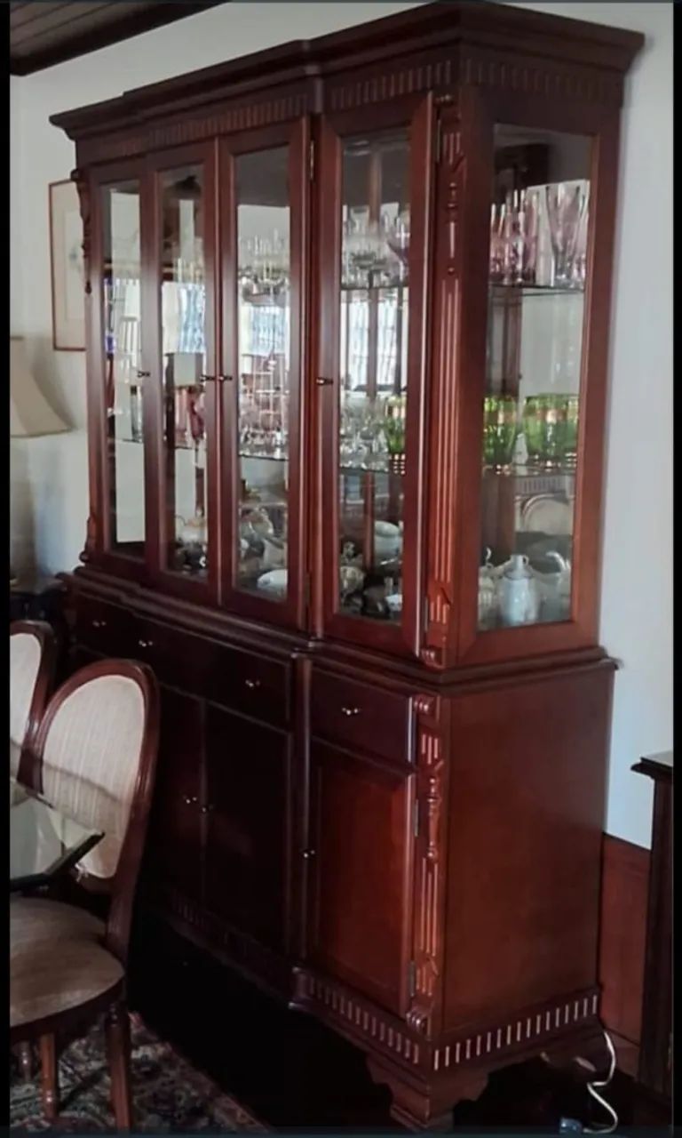 MÓVEIS SALA DE JANTAR - Foto 2