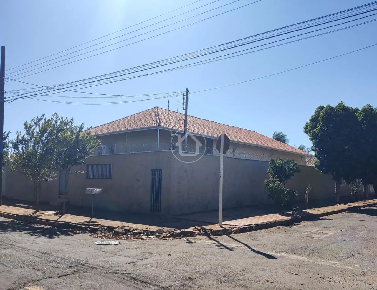 CASA COM 5 DORMITORIOS E PISCINA - VILA SOBRINHO - Foto 3