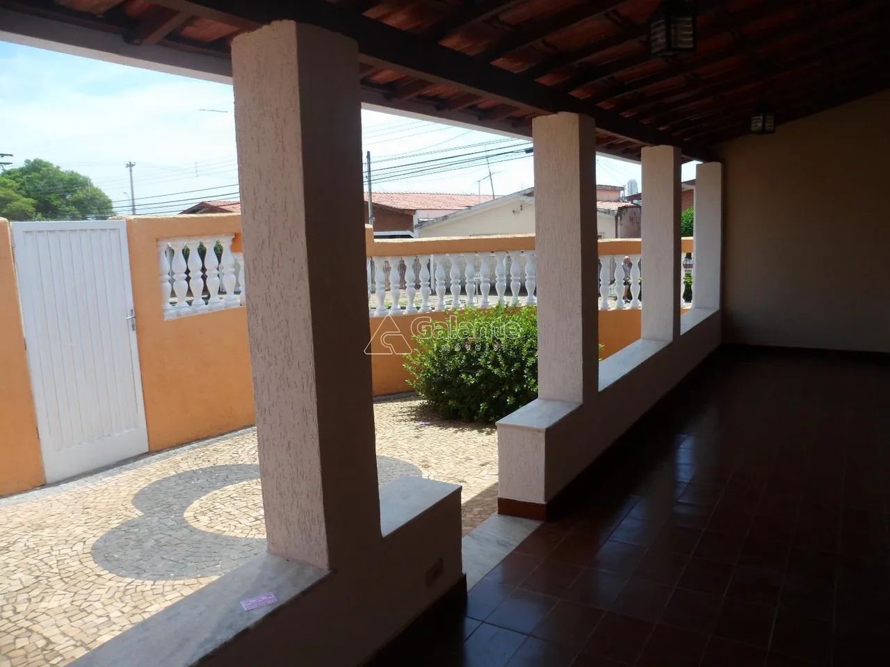 casa - Jardim Nova Europa - Campinas - Foto 3