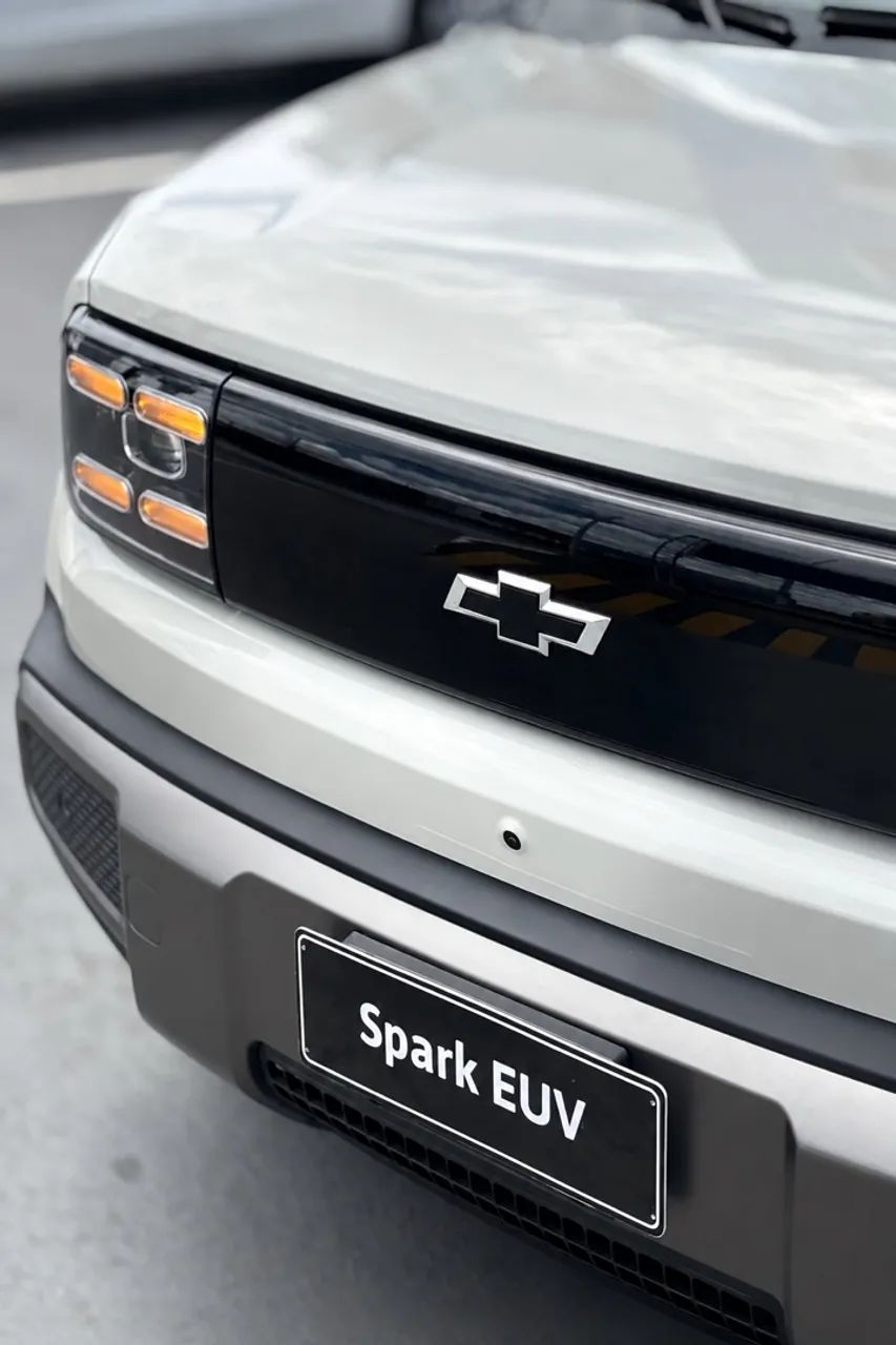 Chevrolet Spark ACTIV EUV 2026