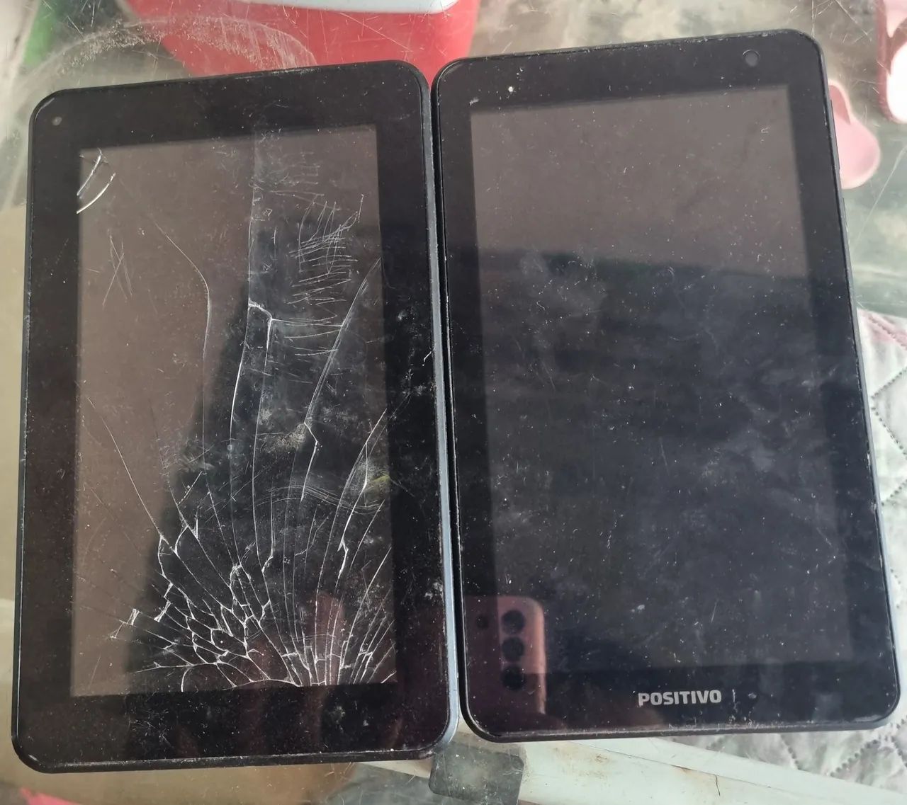 Tablet positivo 