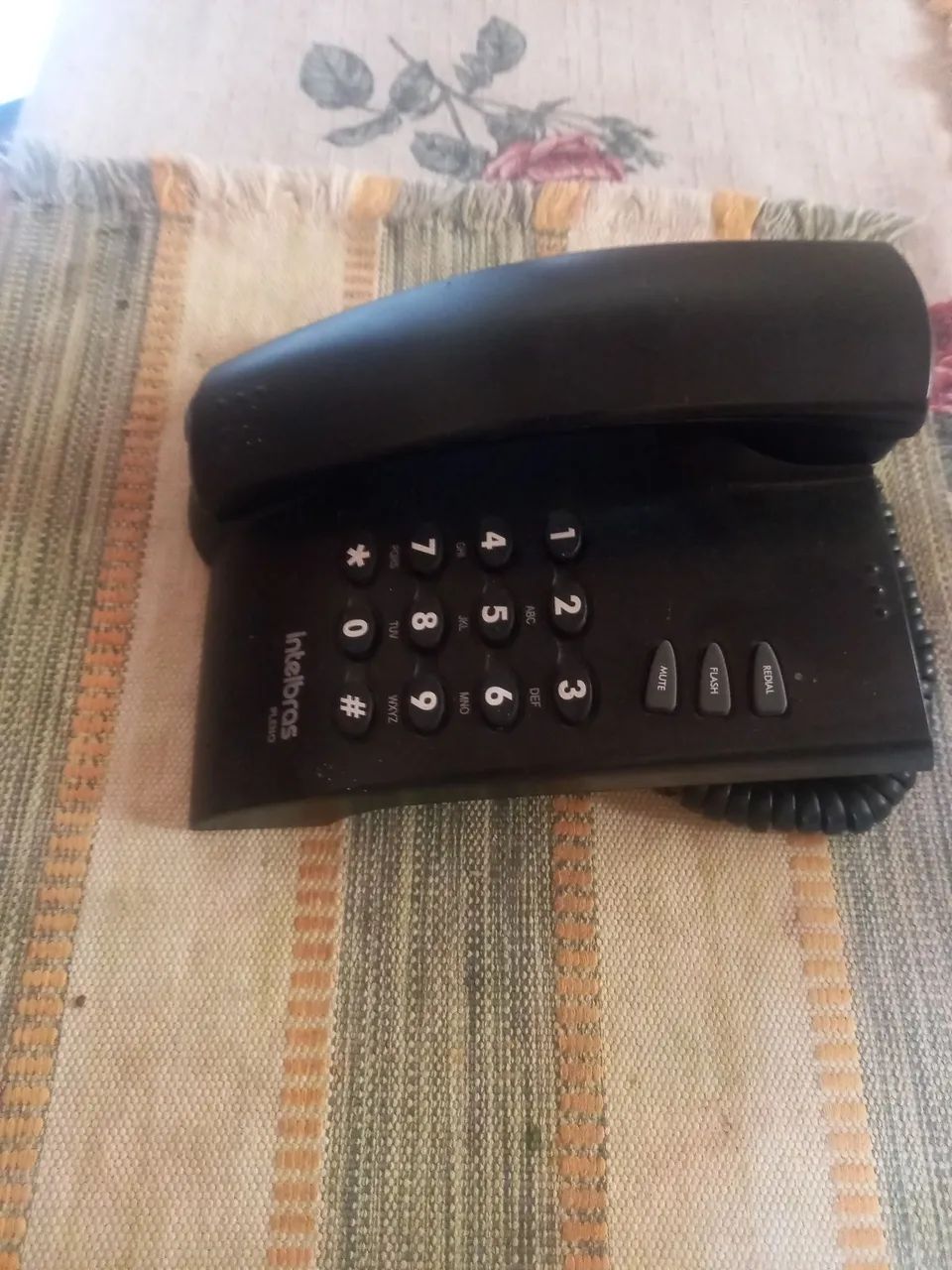 Telefone fixo  - Foto 2