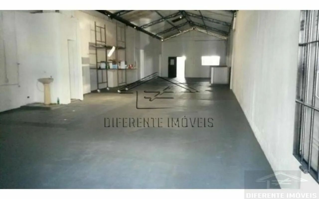 GALPÃO 400m² NA VILA BANCARIA - Foto 3