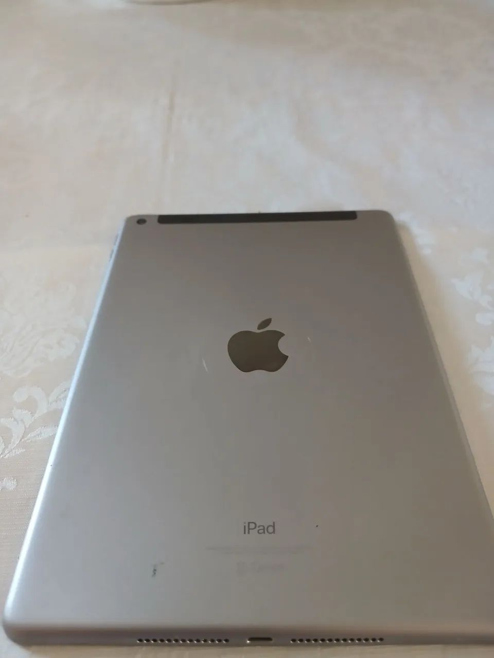 Ipad otimo para estudos!