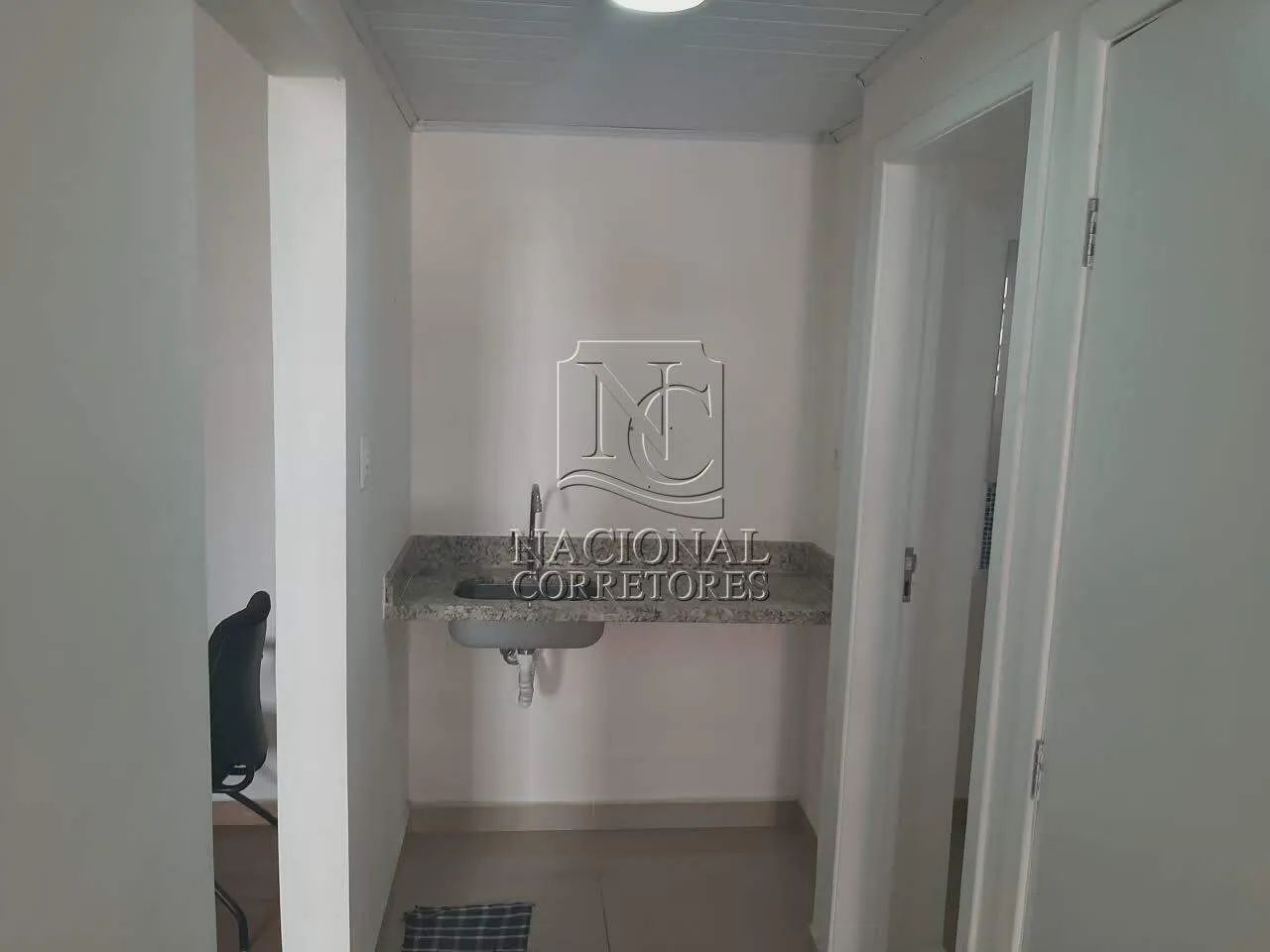Casa comercial para aluguel, Vila Bastos - Santo André/SP - Foto 5