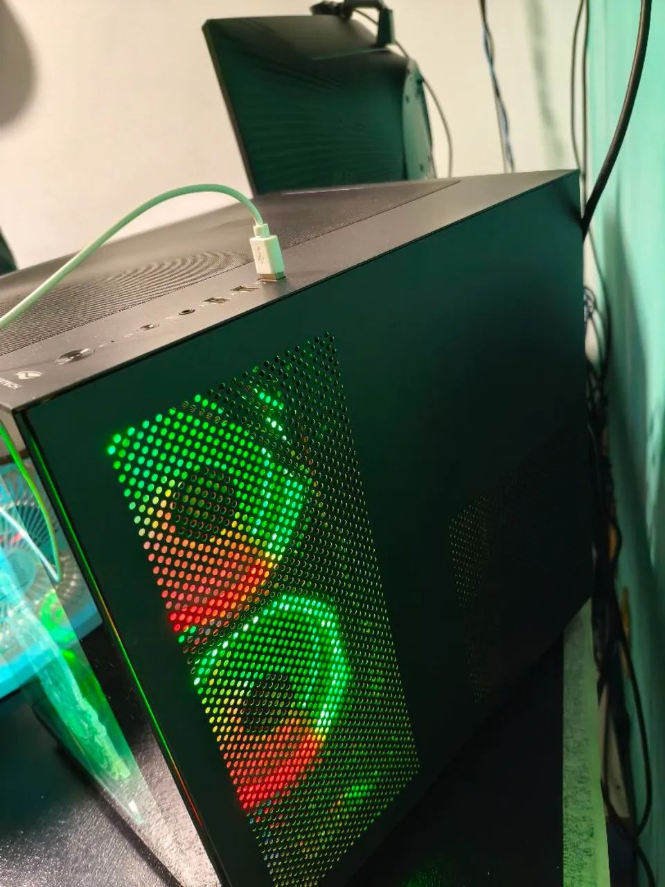 Vendo 2 Gabinetes - Foto 5