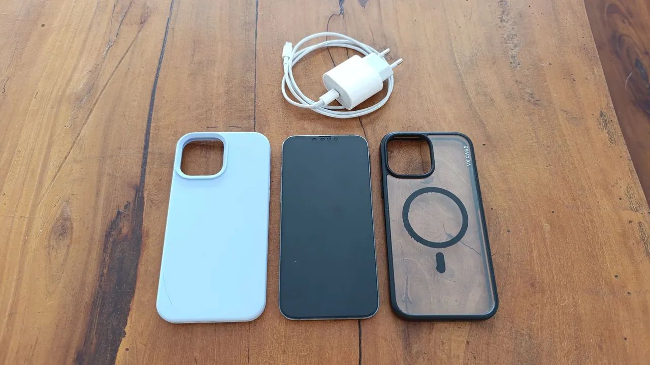 iPhone 13 Pro Max Usado  - Foto 2