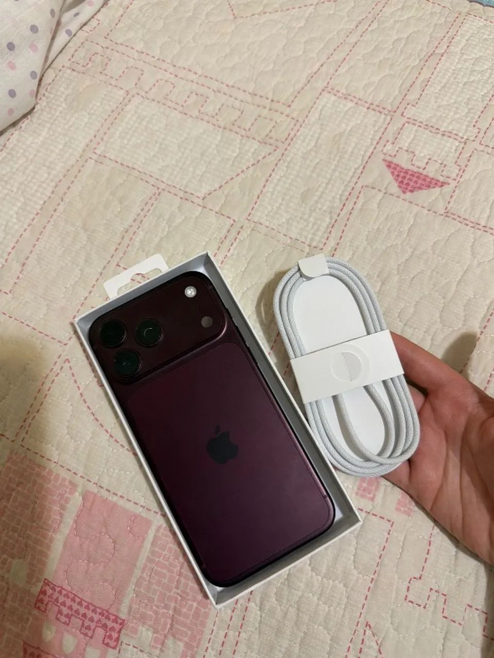 Iphone 18 pro max - Foto 5