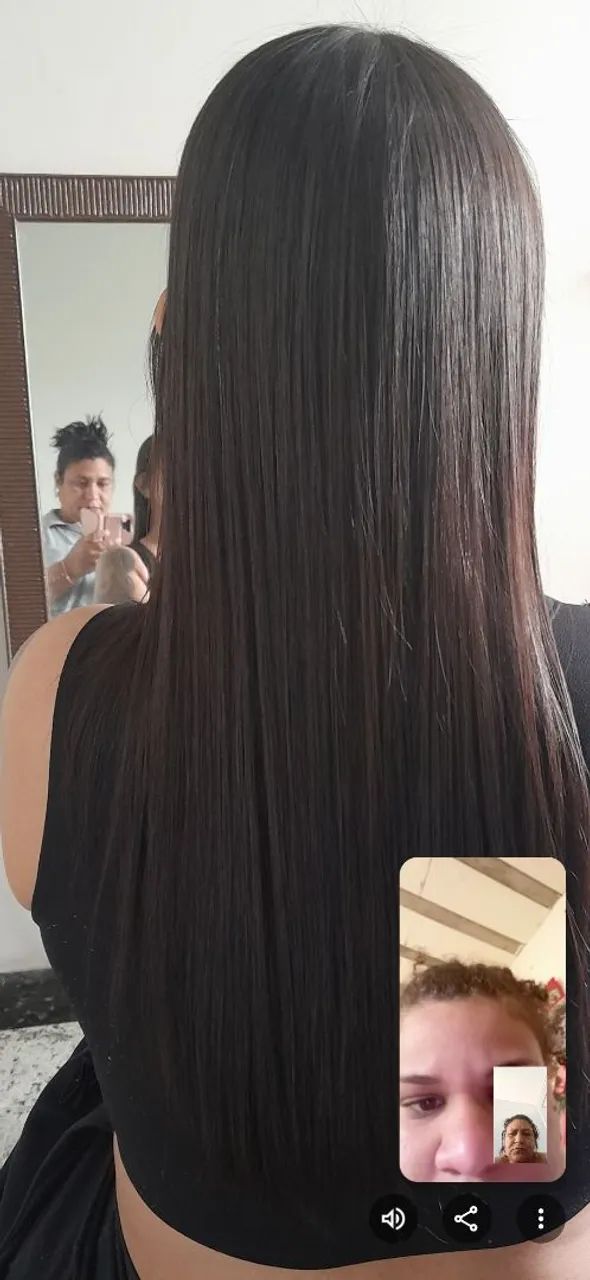 Mega hair  - Foto 4