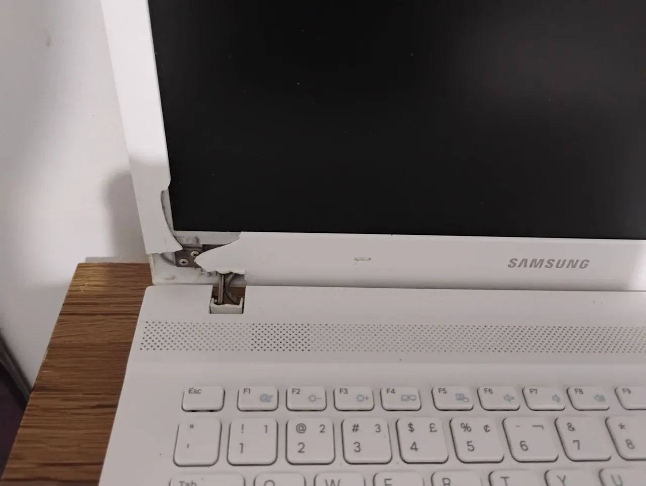 Notebook Samsung Intel  - Foto 2