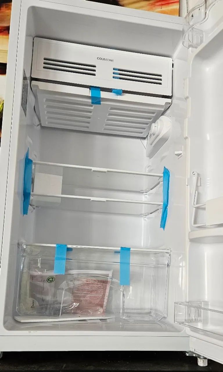 Frigobar Electrolux 90l - Foto 3