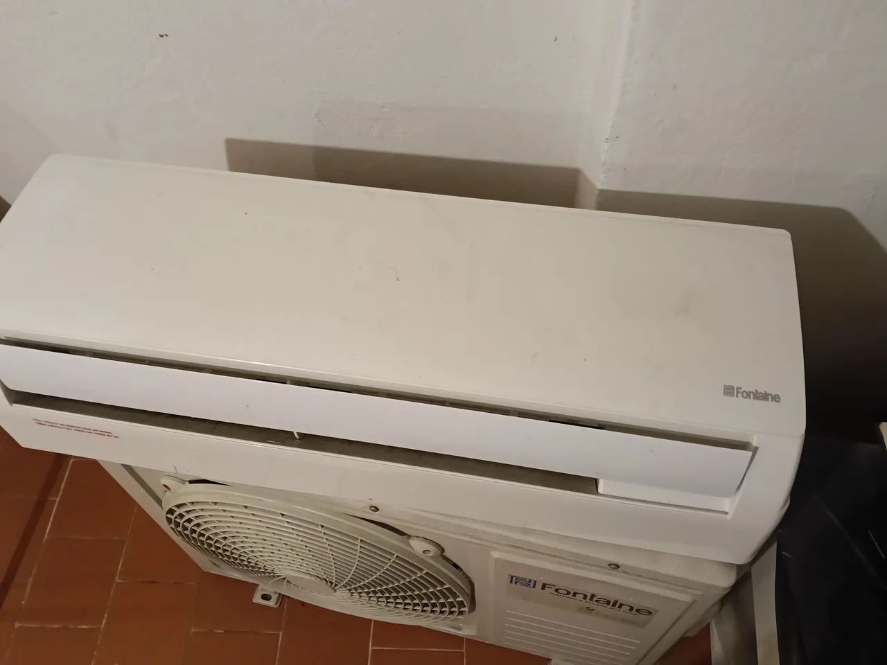 Ar condicionado  - Foto 4