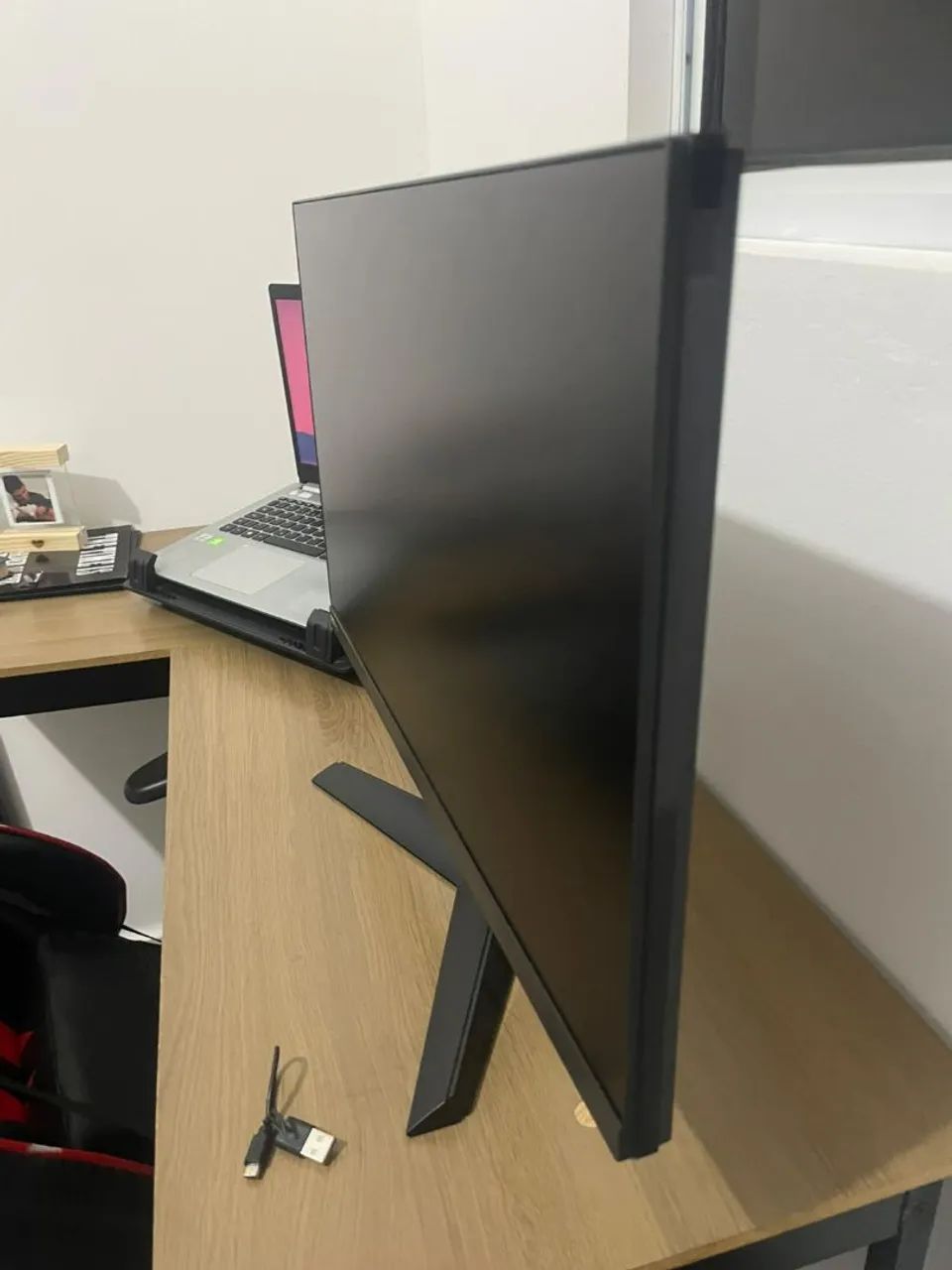 Monitor gamer LG 180hz - Foto 3