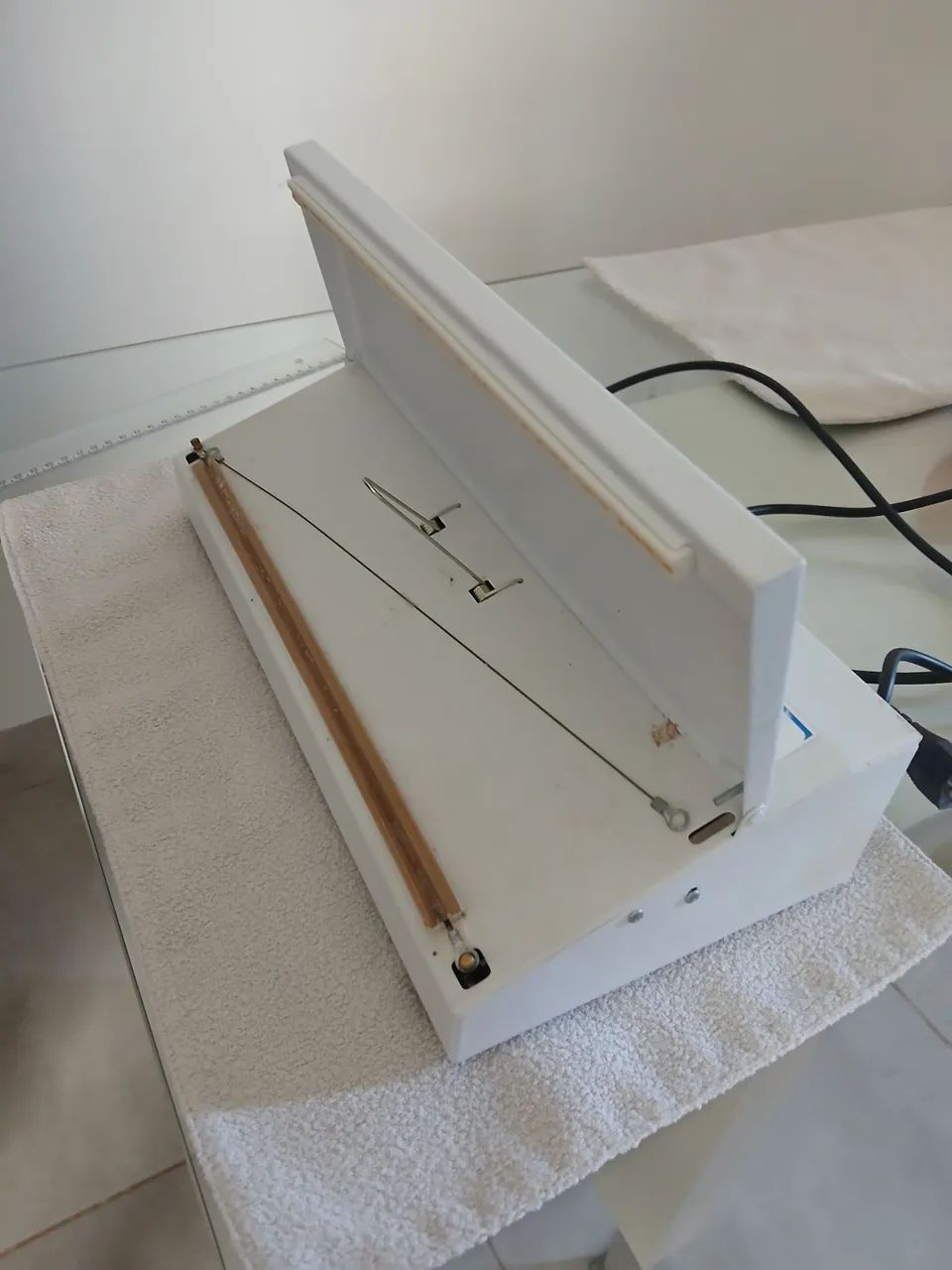 Seladora Portátil R BAIÃO - Foto 3