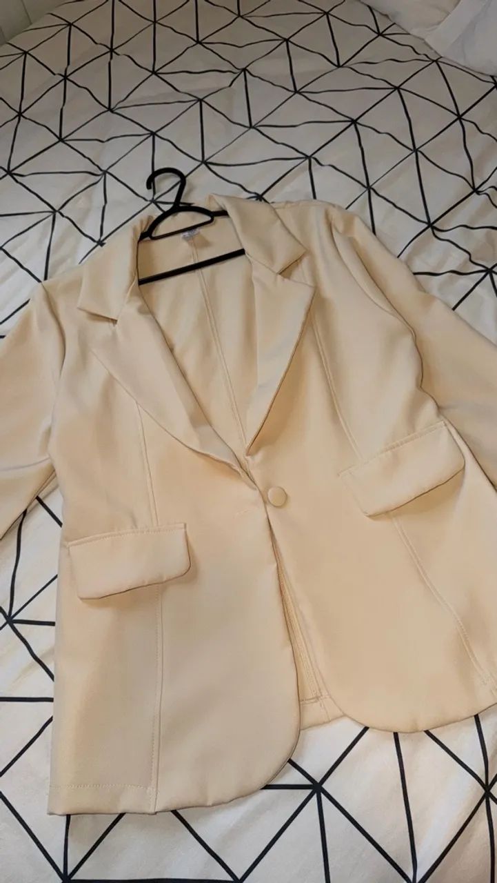Blazer M