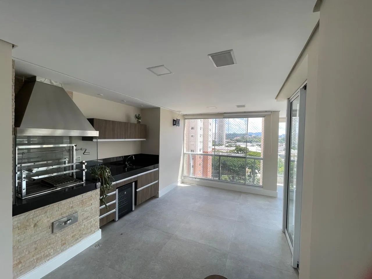 Apartamento Vila Leopoldina Plaza Mayor - Foto 5