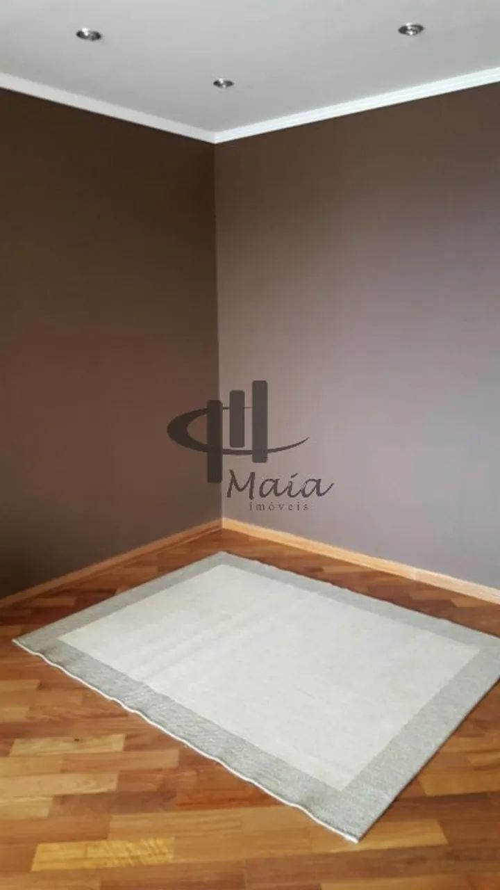 Locação Apartamento Santo Andre Vila Bastos Ref: 39621 - Foto 4