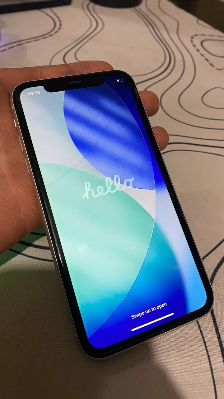 iPhone 11 Branco - 64gb  - Foto 4