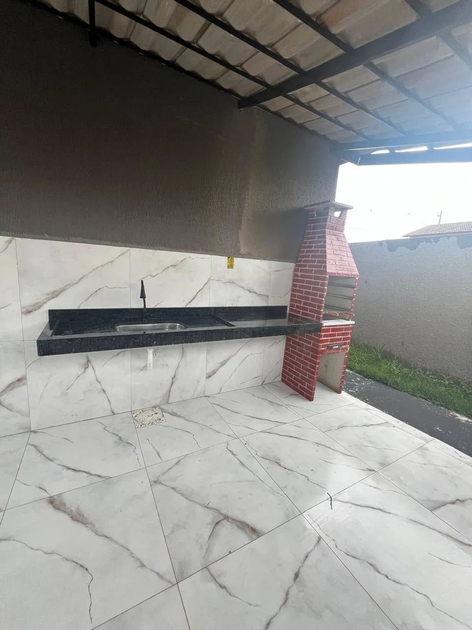 Casa em Condomínio com 3 quartos sendo 1 suíte - Lazer - Trindade - Foto 3