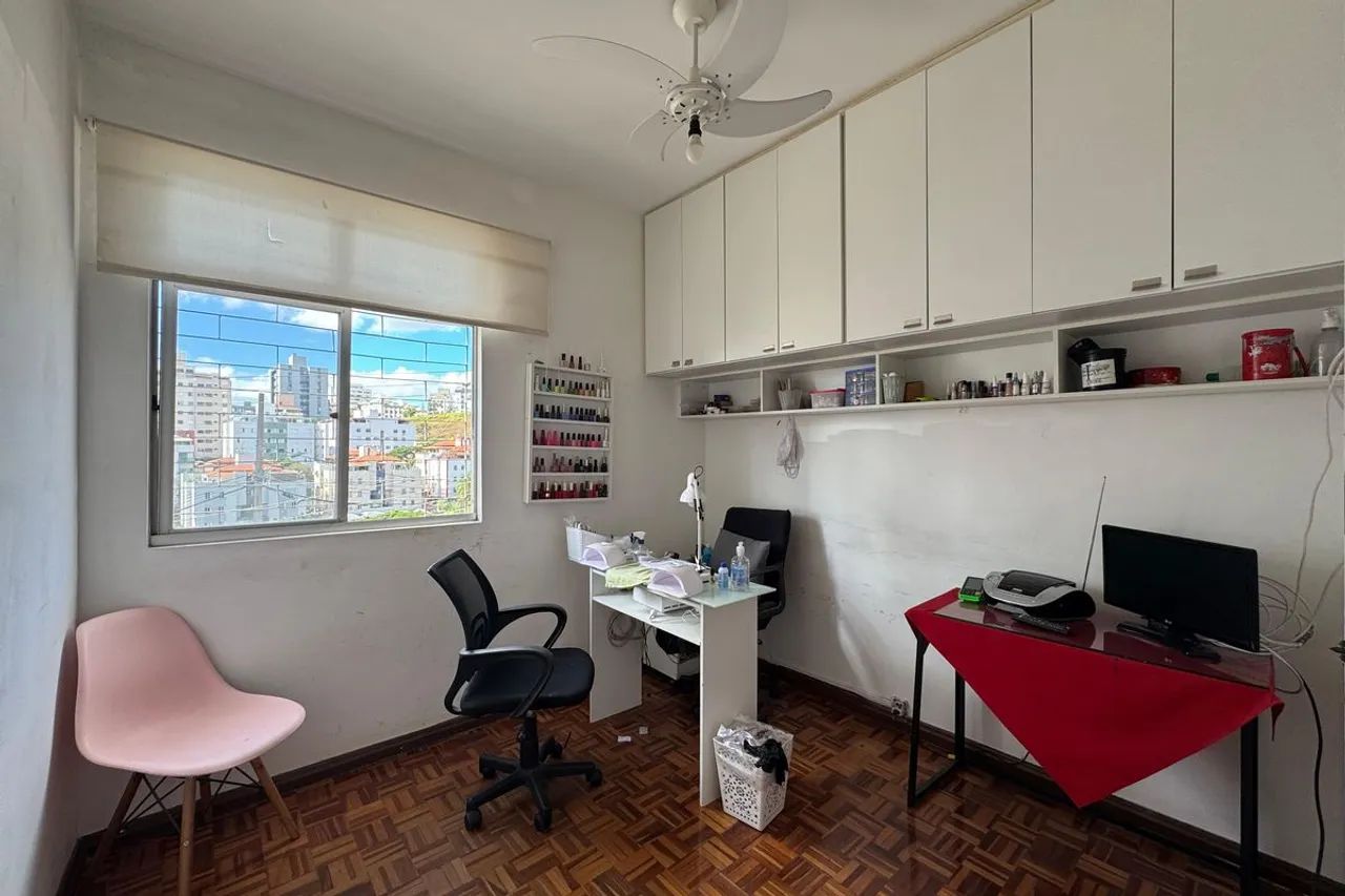 Apartamento à Venda - Manacás, 3 Quartos, 69 m2 - Foto 4