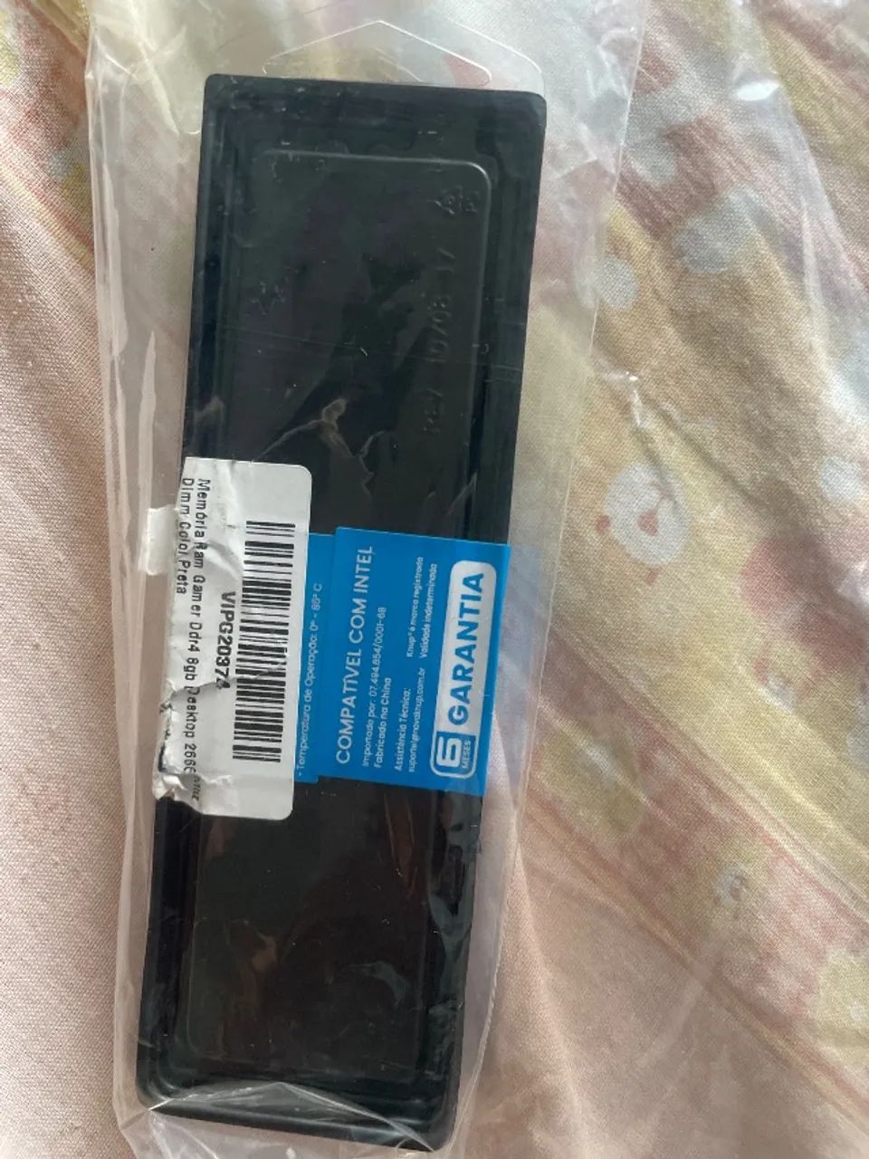 Memória RAM DDR4 8GB PC - Foto 2