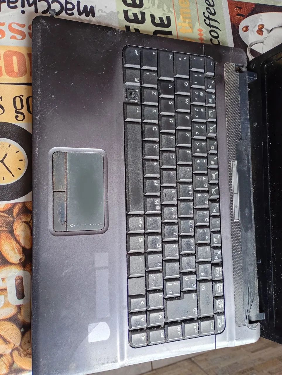 Notebook  - Foto 4