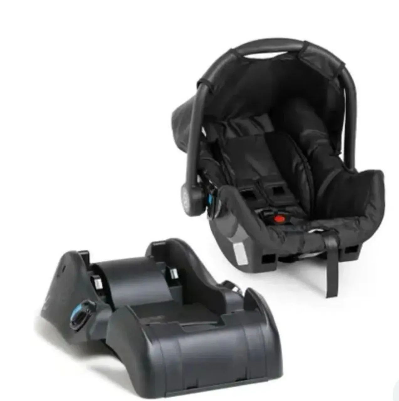 Bebe conforto e base Burigotto .  - Foto 4