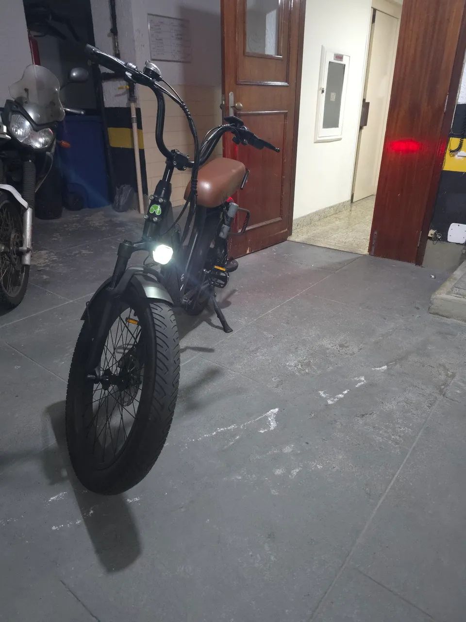 Bicicleta Lev Cruiser Plus  - Foto 4