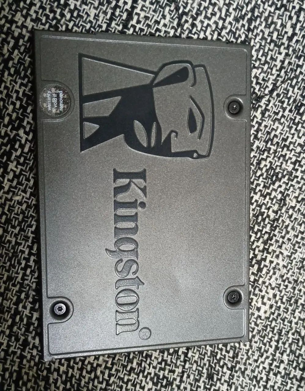SSD Kingston 480gb