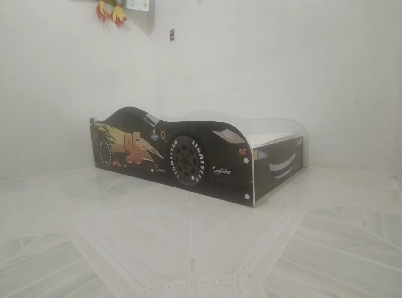 Cama infantil  - Foto 4