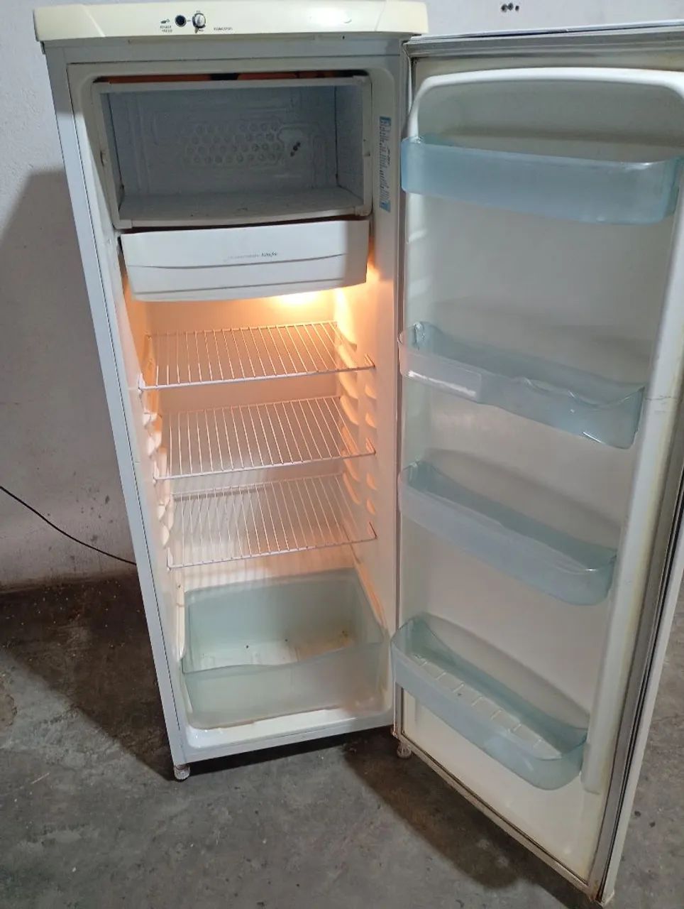 Geladeira  - Foto 4