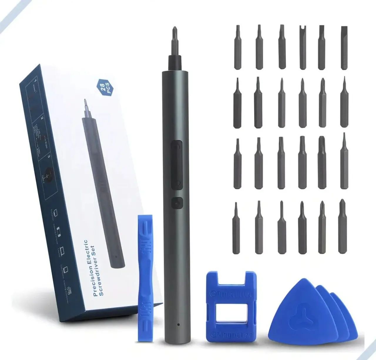 Chave precisão elétrica para celular  - Foto 2