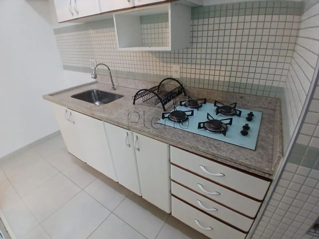 Apartamento à venda em Campinas, Cambuí, com 2 quartos, com 63 m², Privilege Residence - Foto 4
