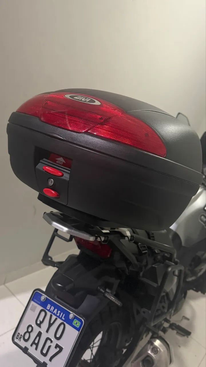 Kawasaki Versys 300 - Foto 4