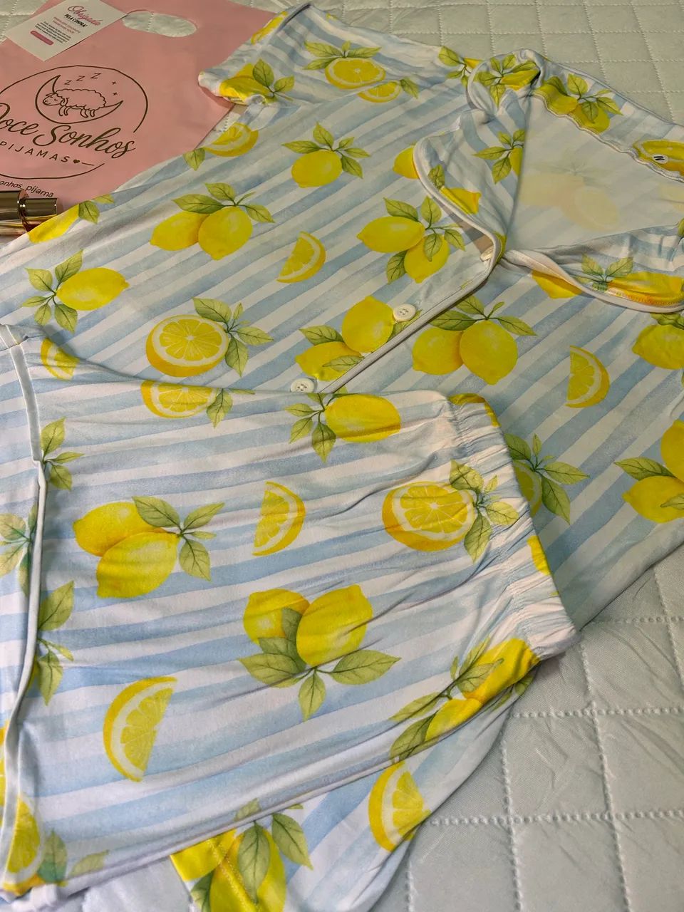 PIJAMAS - Foto 2