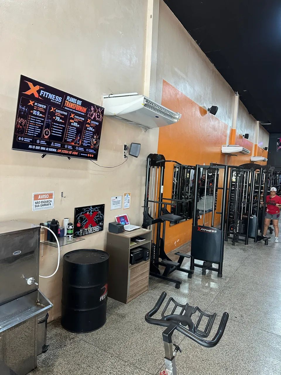 Oportunidade Academia Completa  - Foto 4