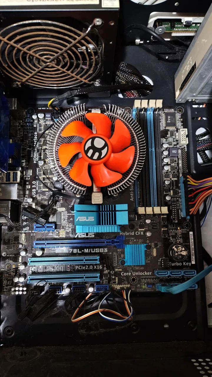 PC Completo AMD - Foto 4