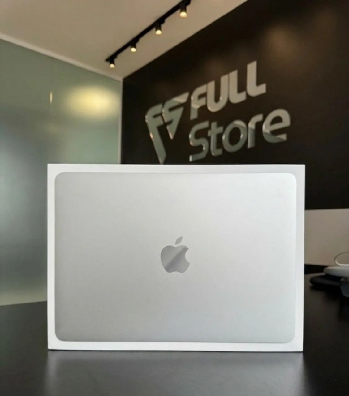 Macbook NEO 256GB Lacrado TODAS CORES - Foto 3