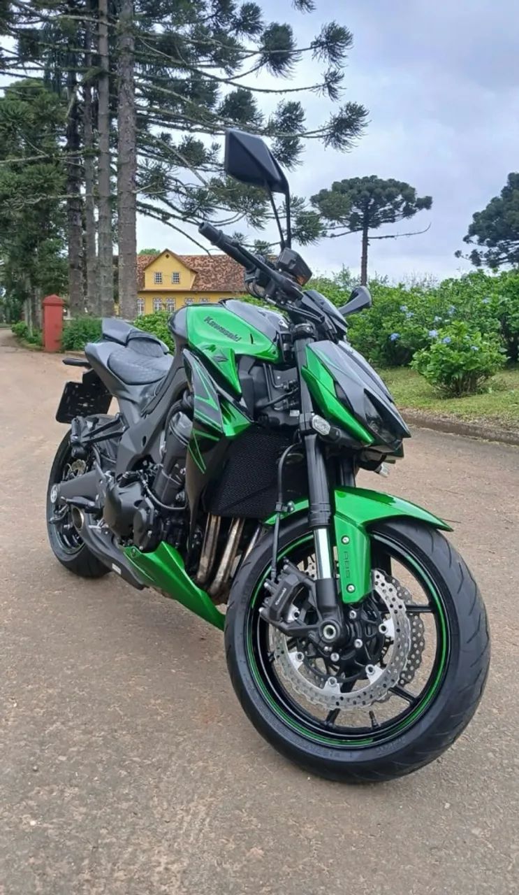 Z 1000 2022 - 1543417236 | OLX