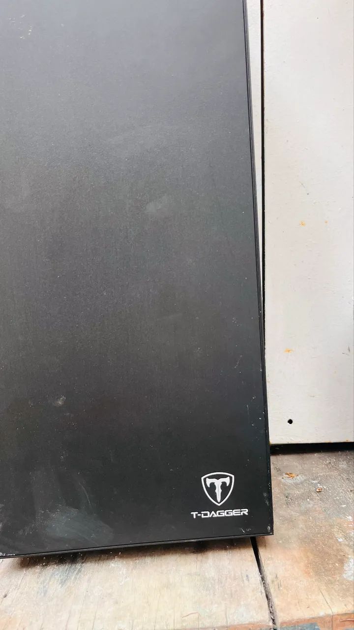 PC gamer vendo ou troco leia com atenção  - Foto 2