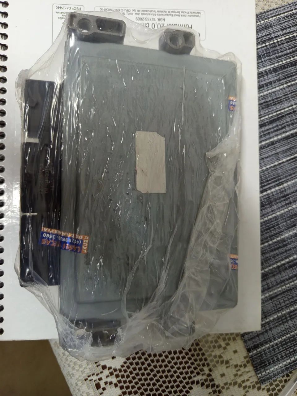 Módulo para Carro - Foto 2
