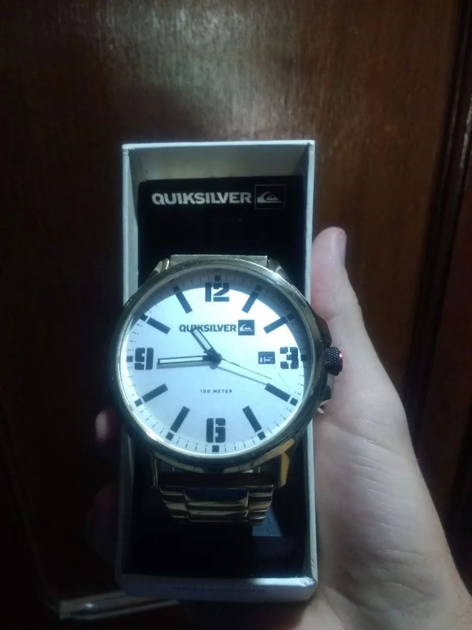 Relógio Quiksilver  - Foto 5