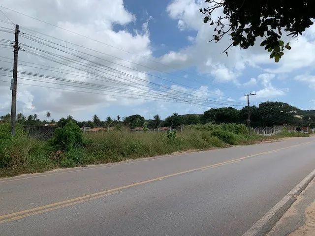 TERRENO para alugar na cidade de CAUCAIA-CE - Foto 2