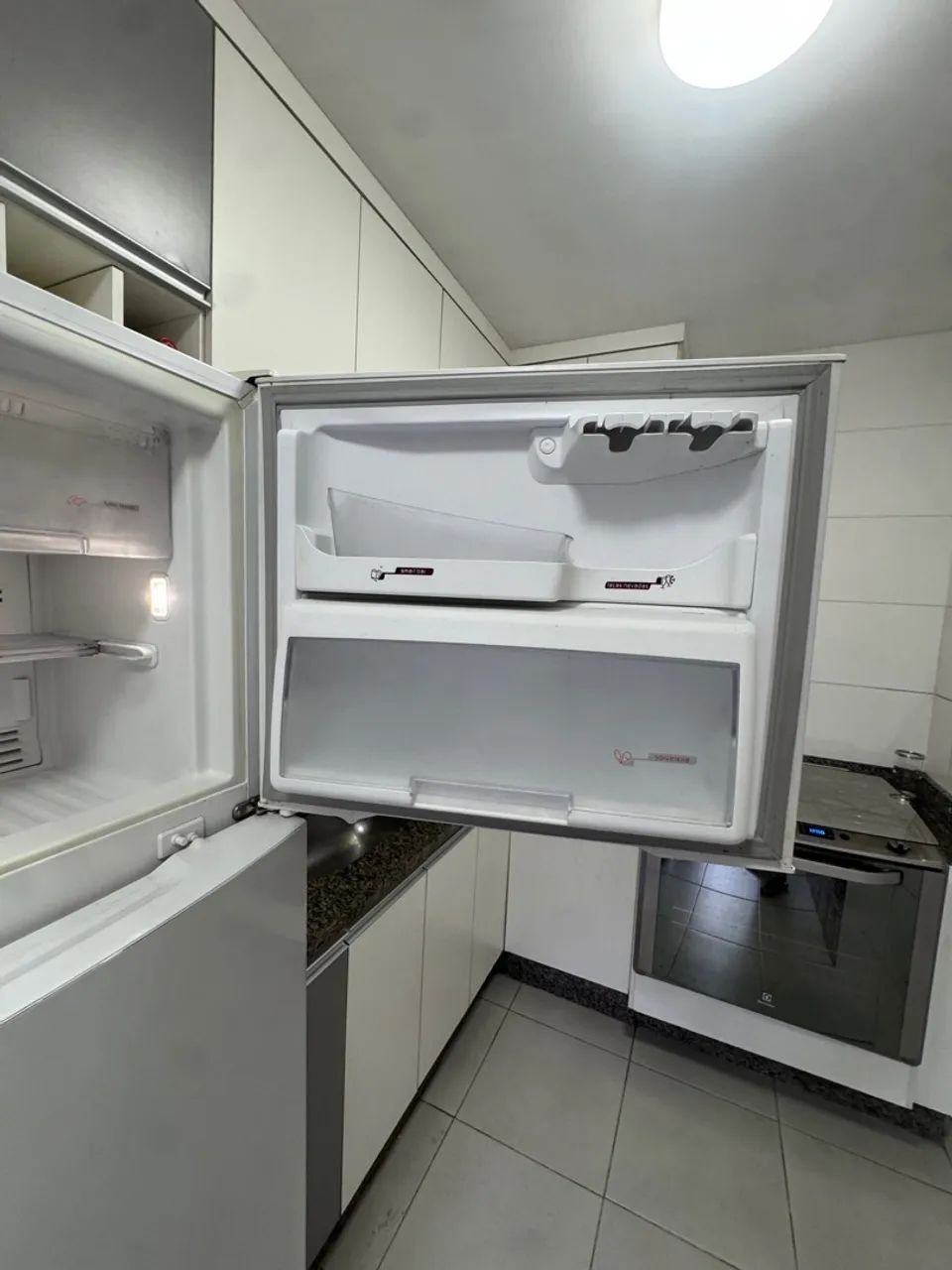 Geladeira Brastemp Ative - Foto 4