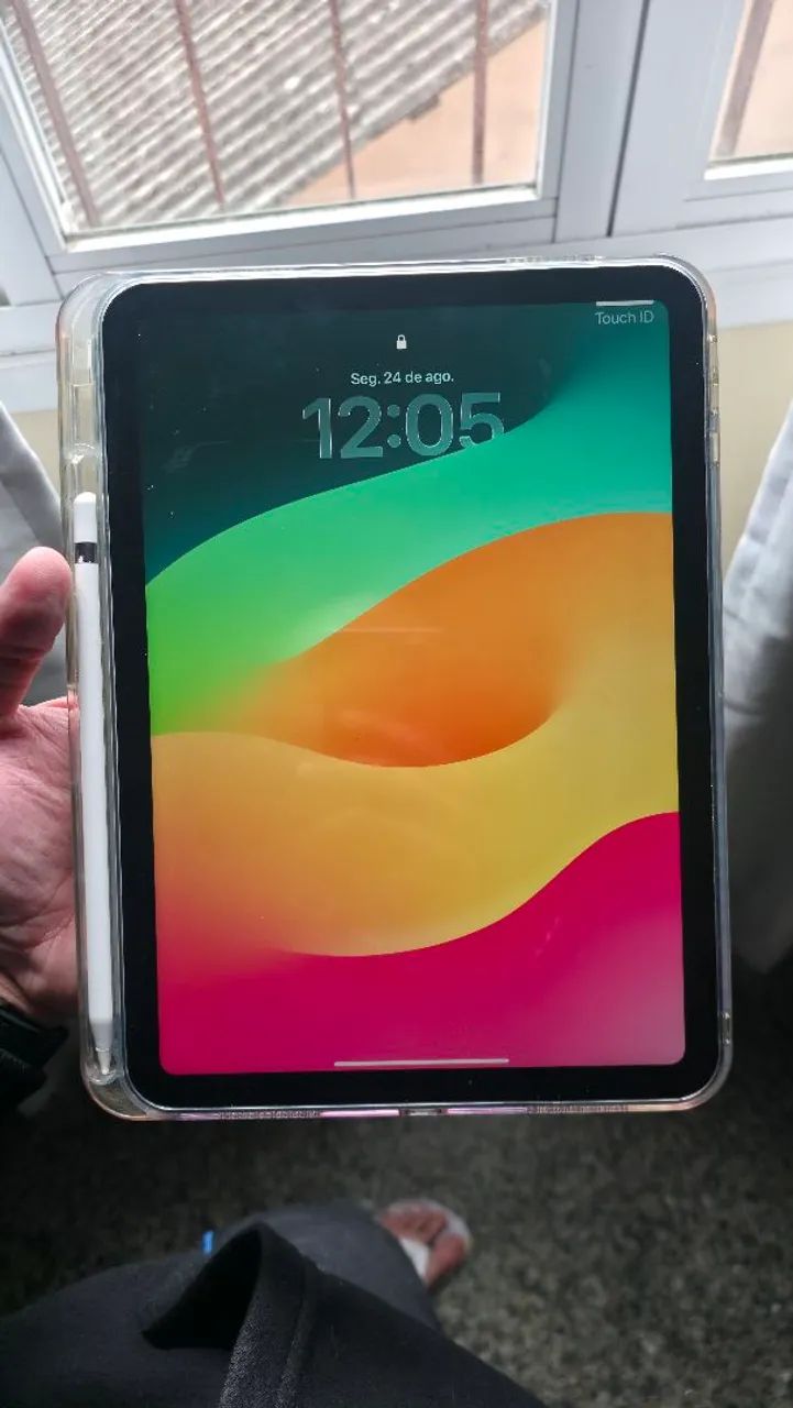 iPad 10 Geração 64GB - Foto 3