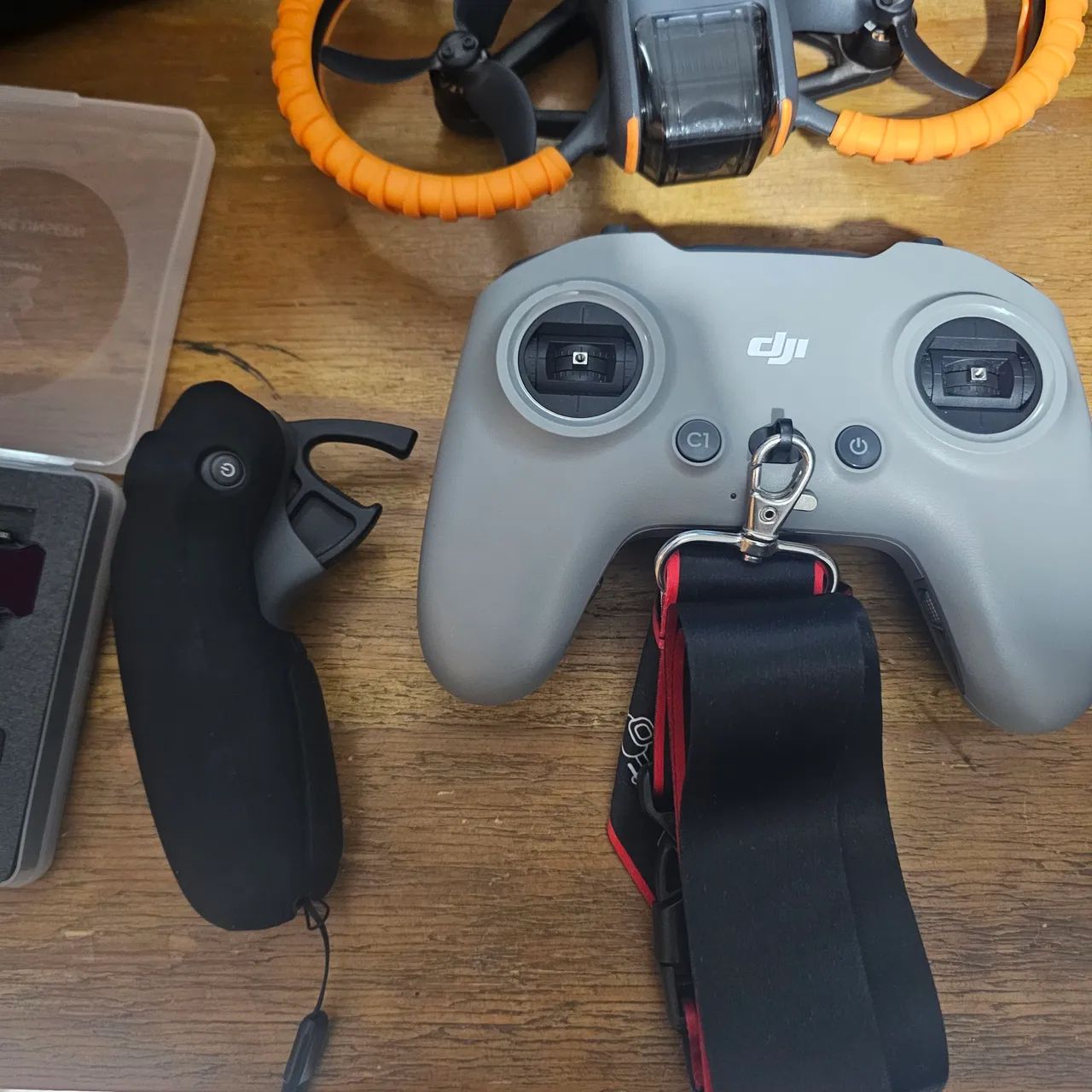 Drone DJI Avata 2 - Foto 3