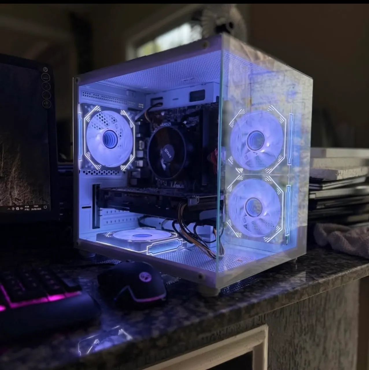 Pc gamer  - Foto 5